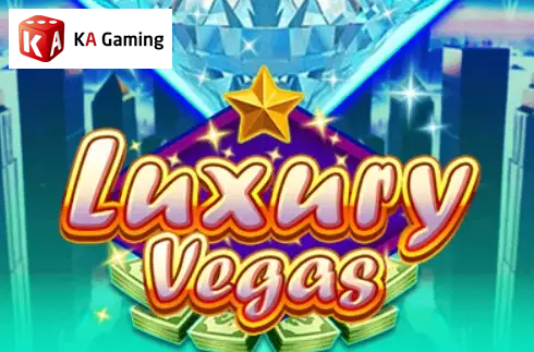 Luxury Vegas